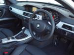 BMW 330d Sedan M Sport Package 2008 года (AU)